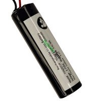 Battery Replacement for PLC ICR18650 YYNZ01JY