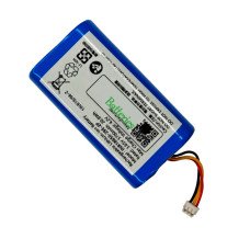 Battery Replacement for PLC INR18650-29E-2P