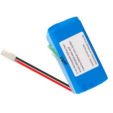 Battery Replacement for PLC INR18650M26-4S1P