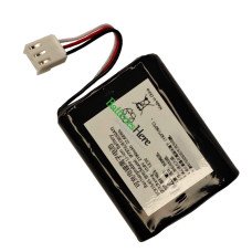 Battery Replacement for PLC IP797(UR18650AY)