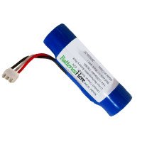 Battery Replacement for PLC IS594