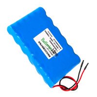 Battery Replacement for PLC JGQ231