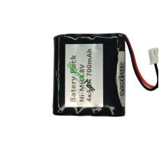 Battery Replacement for PLC JH-2