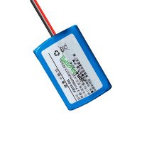 Battery Replacement for PLC JQ033-04L