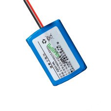Battery Replacement for PLC JQ033-04L