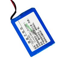 Battery Replacement for PLC JQ114-02L