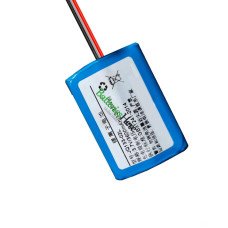 Battery Replacement for PLC JQ133-02L