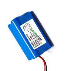 Battery Replacement for PLC JS3294