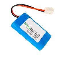 Battery Replacement for PLC JS3469