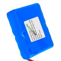 Battery Replacement for PLC JW-L2S3P-2