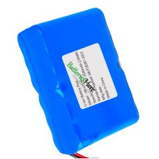 Battery Replacement for PLC JW-L2S3P-2