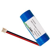 Battery Replacement for PLC JW-Y-1.4