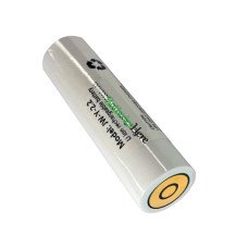Battery Replacement for PLC JW-Y-2.2