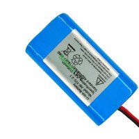 Battery Replacement for PLC JW-Y2S-2.1