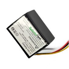 Battery Replacement for PLC JW103450-3S