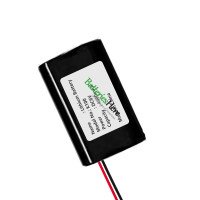 Battery Replacement for PLC K100