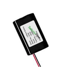 Battery Replacement for PLC K100