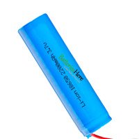Battery Replacement for PLC KD-681