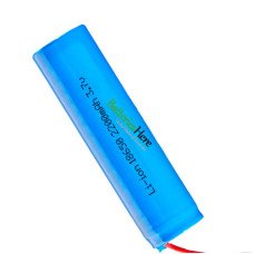 Battery Replacement for PLC KD-681