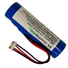 Battery Replacement for PLC KS8303