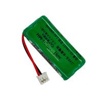 Battery Replacement for PLC KX-FAN57