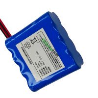 Battery Replacement for PLC LB1485