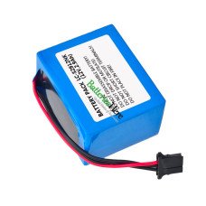 Battery Replacement for PLC LC-S2912NK