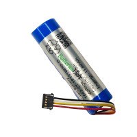 Battery Replacement for PLC LC06 1643-CT-1P1S18650-O