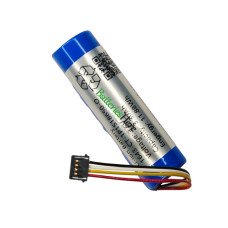 Battery Replacement for PLC LC06 1643-CT-1P1S18650-O