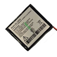 Battery Replacement for PLC LEDFA