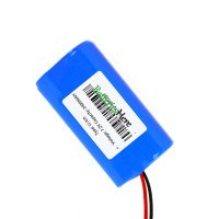 Battery Replacement for PLC LH2802-III