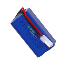 Battery Replacement for PLC LI-025144-WASOTA