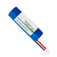 Battery Replacement for PLC LI-ION16500-JW-No24