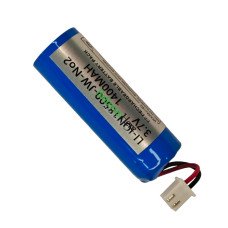 Battery Replacement for PLC LI-ION18500-JW-NO2