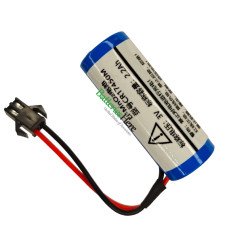 Battery Replacement for PLC Li-MnO2 CR17450M