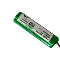 Battery Replacement for PLC LIC18650C