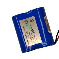 Battery Replacement for PLC LifePO4 IFR32650
