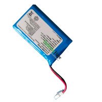 Battery Replacement for PLC MB2300