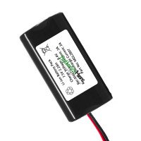 Battery Replacement for PLC MGL2807