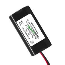 Battery Replacement for PLC MGL2807