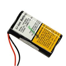 Battery Replacement for PLC MGL9016 176-9352