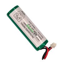 Battery Replacement for PLC MJ-PAD1CN