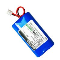 Battery Replacement for PLC MK1506