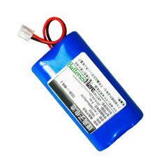 Battery Replacement for PLC MK1506