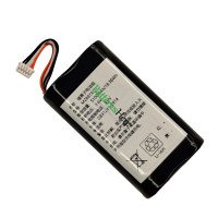 Battery Replacement for PLC MZ887ALI