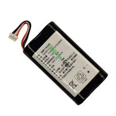 Battery Replacement for PLC MZ887ALI