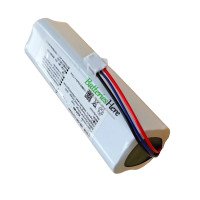 Battery Replacement for PLC N239-002