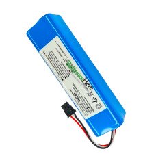 Battery Replacement for PLC N789-001