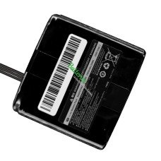 Battery Replacement for PLC NAAF0704A