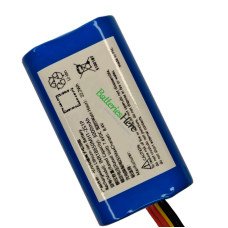 Battery Replacement for PLC New-M2 INR18650MH1-2S1P